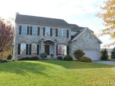 5318 Mulberry Dr, Bethlehem, PA, 18017