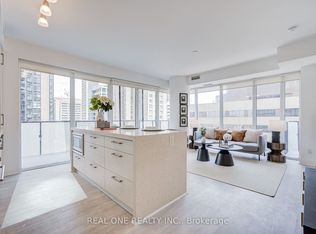 1080 Bay St #1510, Toronto, ON M5S 0A5