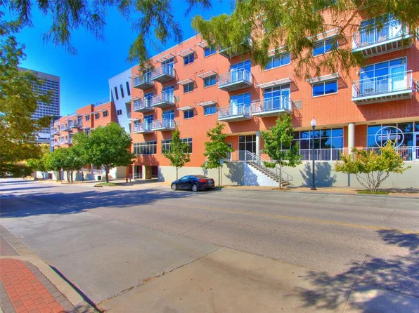 1 NE 2nd St APT 322, Oklahoma City, OK 73104
