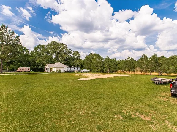 60098 Rohner Rd, Amite, LA 70422