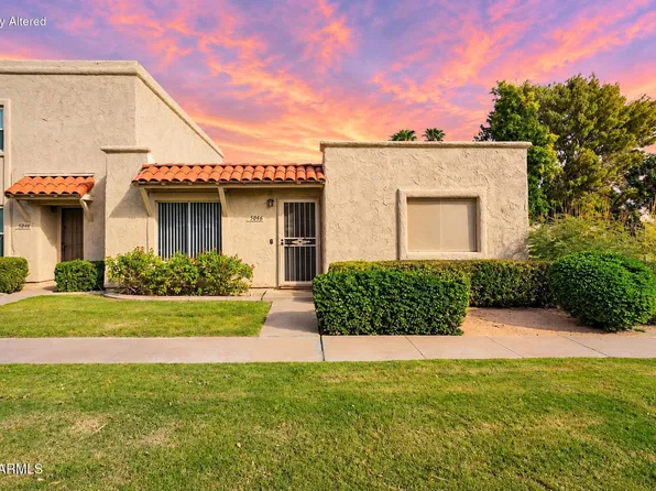 5046 N 82ND Street, Scottsdale, AZ 85250