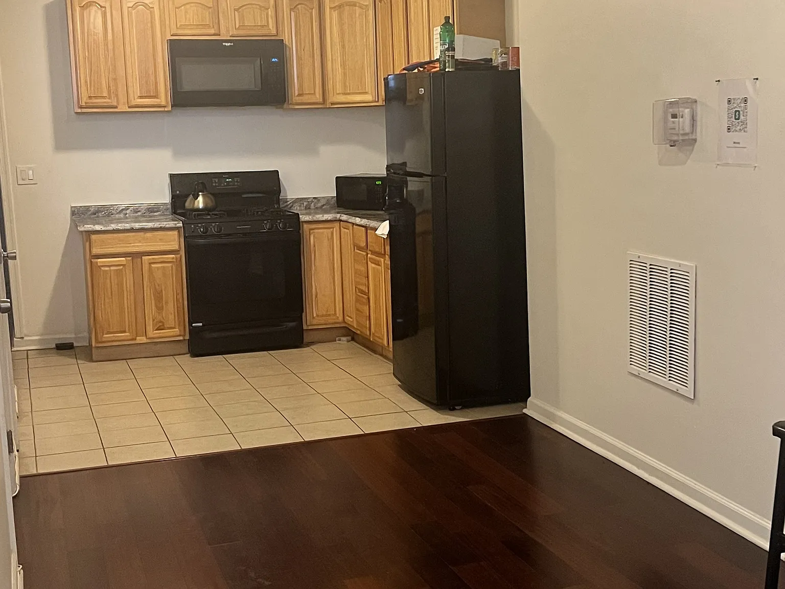 1713 Braddish Avenue — Photo 1