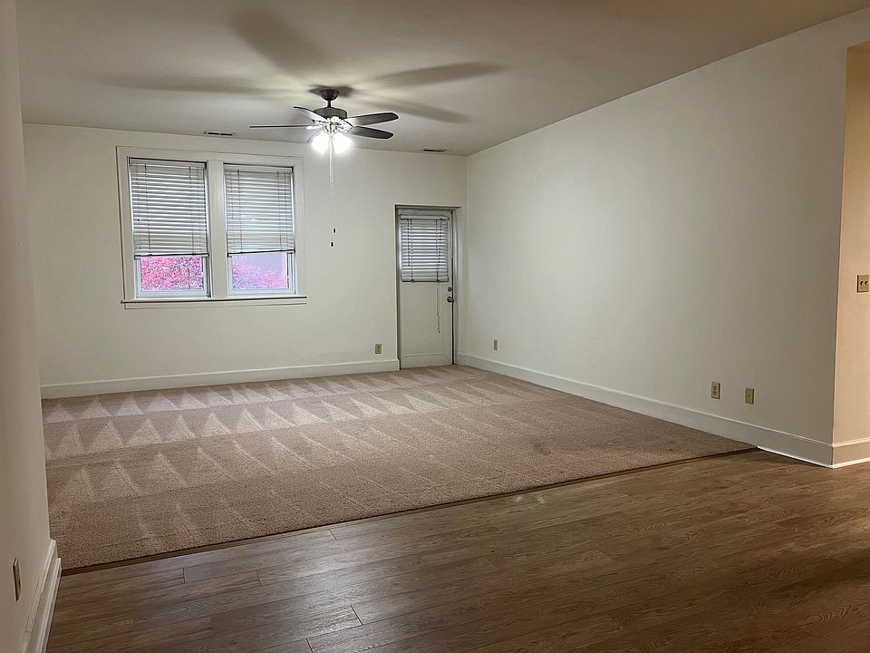 Franklin 131 (2 bed/1 bath)