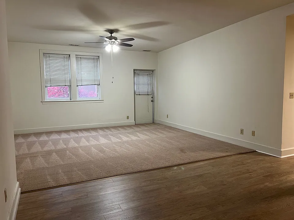 Franklin 131 (2 bed/1 bath)