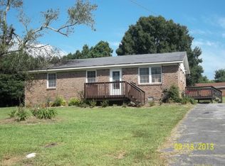 358 Baker Rd, Calhoun, GA 30701