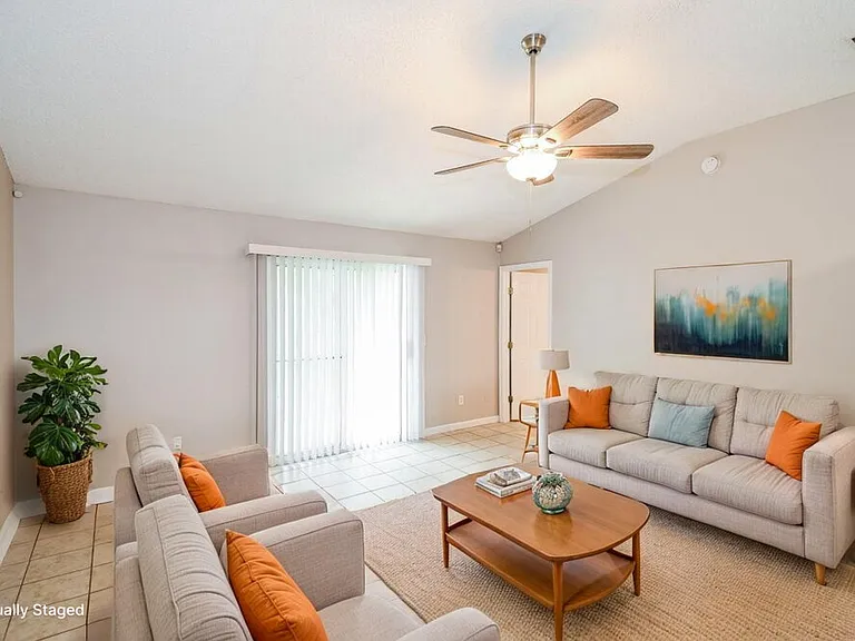 5337 Lacy Jane Way — Photo 3