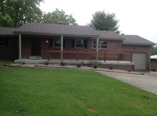 627 Richmond Rd N, Berea, KY 40403