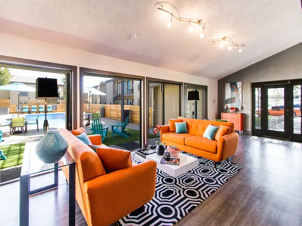 Sausalito Apartments