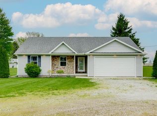 29988 State Route 67, Waynesfield, OH 45896