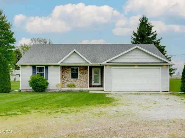 29988 State Route 67, Waynesfield, OH 45896