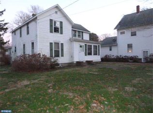 205 N Layton Ave, Camden Wyoming, DE 19934