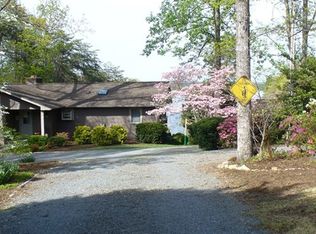 6347 Scruggs Rd, Moneta, VA 24121