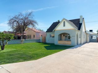 1647 E Earll Dr, Phoenix, AZ 85016