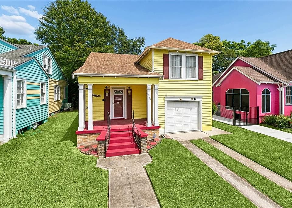 1st image of 4115 Clermont Dr