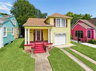4115 Clermont Dr, New Orleans, LA 70122