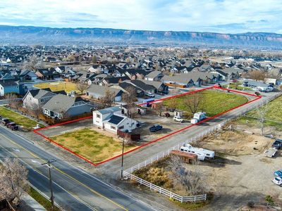 693 25th Rd, Grand Junction, CO, 81505