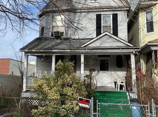 13 Randolph St, Yonkers, NY 10705