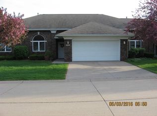 3321 Chatham Pl, Iowa City, IA 52240