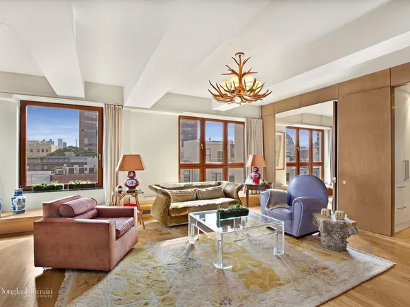 50 W 127th St APT 6B, New York, NY 10027