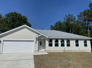 377 Sand Pine Cir, Midway, FL 32343