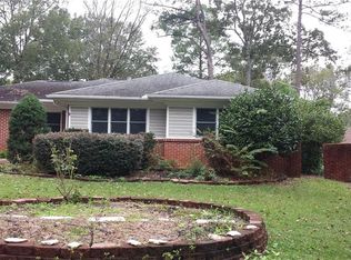 631 Dalraida Rd, Montgomery, AL 36109