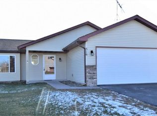 516 Jewell St, Mora, MN 55051