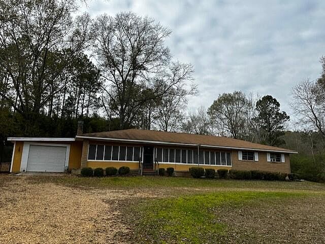 85 Hollingsworth Rd Sumrall Ms 39482 Zillow