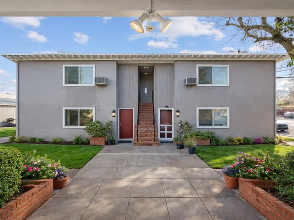 2756 Argyll Ave APT C, Concord, CA 94520