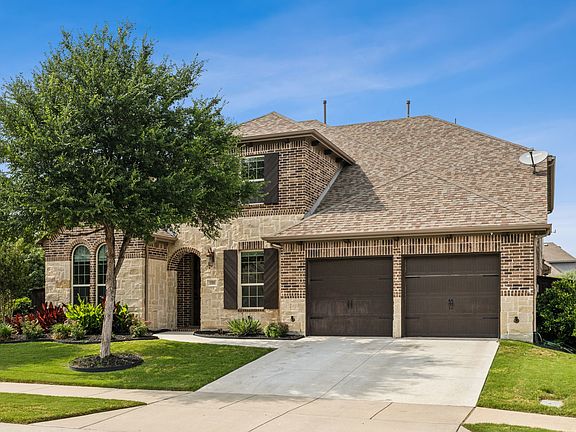 2nd image of 15505 City Garden Ln