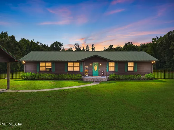 106 KRANTZ Road, Palatka, FL 32177
