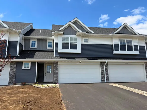 21685 Lilac Dr, Farmington, MN 55024
