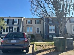 7455 Lone Star Rd, Lorton, VA 22079