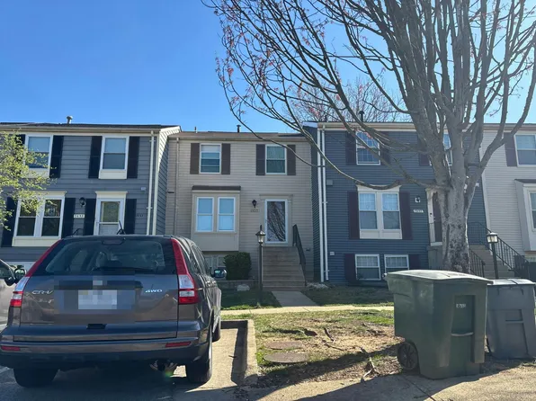 7455 Lone Star Rd, Lorton, VA 22079