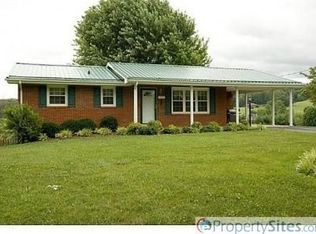 518 Tavern Hill Rd, Jonesborough, TN 37659