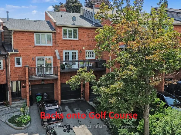 1230 Cornerbrook Pl, Mississauga, ON L5C 3J4