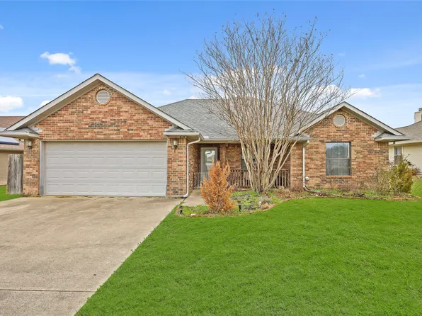 636 Lakeshore Blvd, Oak Pt, TX 75068