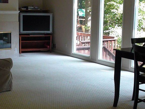 upstairs den