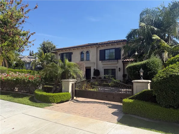 300 W Longden Ave, Arcadia, CA 91007