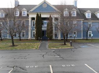 46A Barrister Dr #308, White River Junction, VT 05001