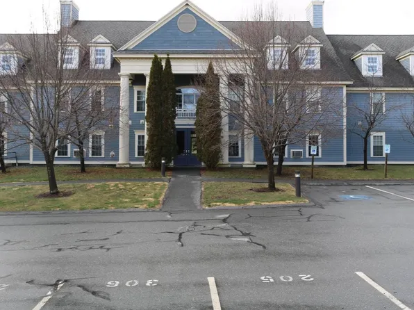 46A Barrister Dr #308, White River Junction, VT 05001