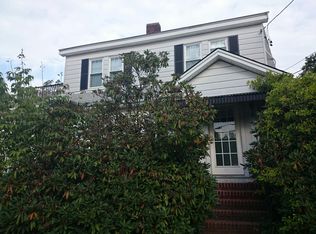 40 Ansonia Rd, West Roxbury, MA 02132