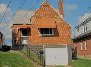 205A Elton St, Brentwood, PA 15227