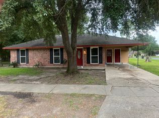 7704 Davlin Ave, Baton Rouge, LA 70812