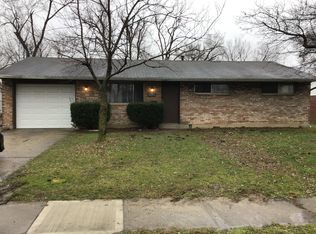 12018 Algiers Dr, Cincinnati, OH 45246