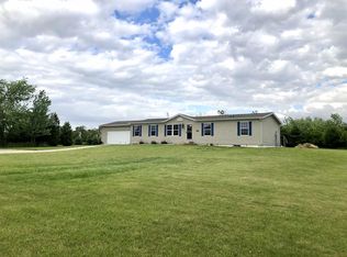 10790 S 100 E, Claypool, IN 46510
