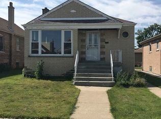 3729 W 56th St, Chicago, IL 60629