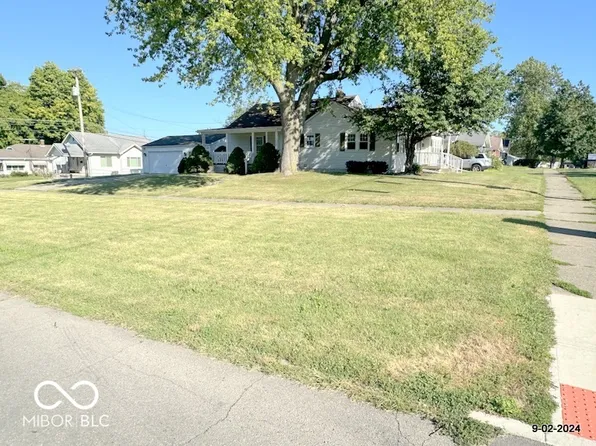 3347 Main St, Anderson, IN 46013