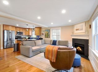 136 Lake St #1, Arlington, MA 02474