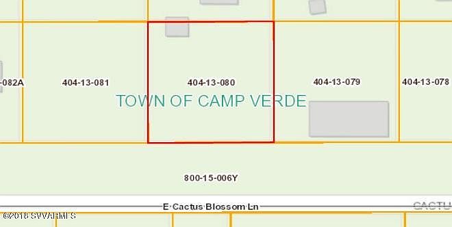 1st image of 3444 E Cactus Blossom Ln