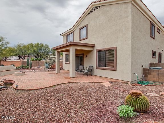 2nd image of 14529 S Camino Tierra Luna